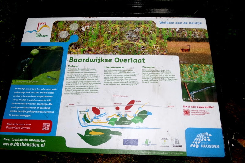 Informatiebord
