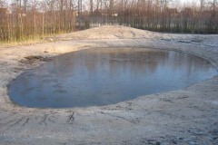 Poel Vlinderveld Poel Vlinderveld