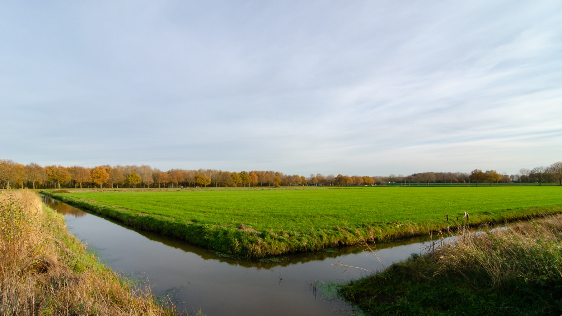 Cultuurhistorisch slotenpatroon