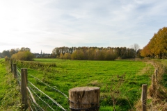 Wandeplad Biessertpolder