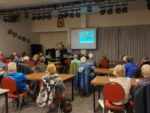 Vogellezing Vogellezing