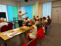 Plantencursus Plantencursus