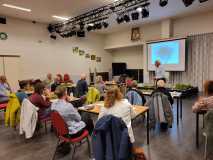 Planten cursus