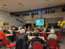 Gierzwaluw lezing Gierzwaluw lezing