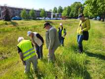 Planten inventarisatie Vliedberg