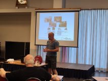 Lezing dendrochronologie