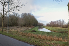 Bosschesloot vanaf De GEMEINT Bosschesloot vanaf De GEMEINT