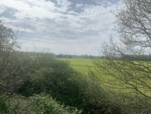 Tussen Spoordijk en Overstortweg