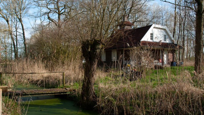 Jachthuis