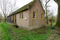 Kooikershuis Hooibroeken
