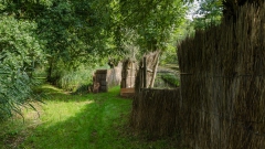 Scherm Eendenkooi Ter Kwak