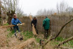 Onderhoud Eendenkooi Ter Kwak 2019 Onderhoud Eendenkooi Ter Kwak 2019