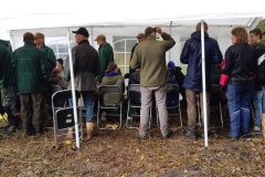 Natuurwerkdag 2019 Natuurwerkdag 2019