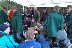 Natuurwerkdag 2019 Natuurwerkdag 2019