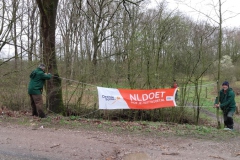 NL DOET 2019 insectenhotel Ottershoek NL DOET 2019 insectenhotel Ottershoek