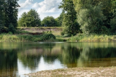 Onderhoud aan de zichtlijnen van de Nieuwkuijkse Wiel Onderhoud aan de zichtlijnen van de Nieuwkuijkse Wiel
