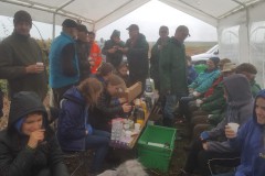 Natuurwerkdag 2019 Natuurwerkdag 2019