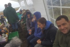 Natuurwerkdag 2019 Natuurwerkdag 2019