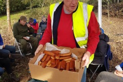 Natuurwerkdag 2019 Natuurwerkdag 2019