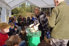 Natuurwerkdag 2019 Natuurwerkdag 2019