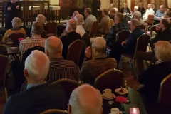 Houtstook luchtkwaliteit 2019 overzicht zaal Houtstook luchtkwaliteit 2019 overzicht zaal