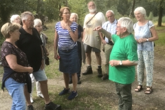 Wandeling Giersbergen augustus 2018 Wandeling Giersbergen augustus 2018