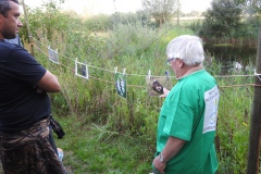 Wandeling Giersbergen - augustus 2018