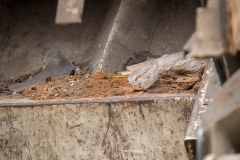 Excursie afvalstoffendienst - maart 2018 Excursie afvalstoffendienst - maart 2018