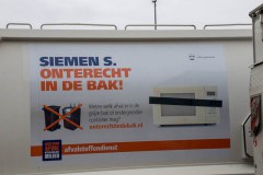 Excursie afvalstoffendienst - maart 2018 Excursie afvalstoffendienst - maart 2018