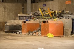 Excursie afvalstoffendienst - maart 2018 Excursie afvalstoffendienst - maart 2018