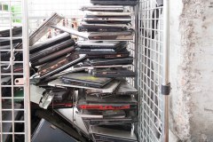 Excursie afvalstoffendienst - maart 2018 Excursie afvalstoffendienst - maart 2018