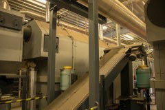 Excursie afvalstoffendienst - maart 2018 Excursie afvalstoffendienst - maart 2018