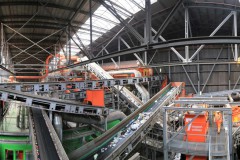 Excursie Suez - mei 2018 Excursie Suez - mei 2018