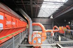 Excursie Suez - mei 2018