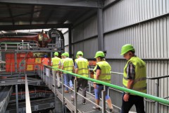 Excursie Suez - mei 2018