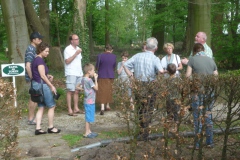 Voorjaarsfestival april 2018