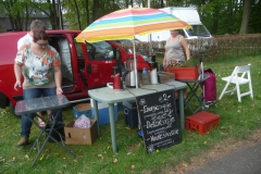 Voorjaarsfestival april 2018