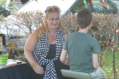 Voorjaarsfestival april 2018