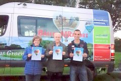 Zonnebloemwedstrijd - augustus 2018 Zonnebloemwedstrijd - augustus 2018