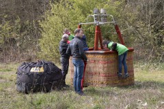 Voorjaarsfestival april 2019 Voorjaarsfestival april 2019