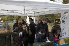 Voorjaarsfestival april 2019 Voorjaarsfestival april 2019