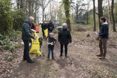 Voorjaarsfestival april 2019 Voorjaarsfestival april 2019