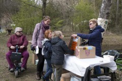 Voorjaarsfestival april 2019 Voorjaarsfestival april 2019