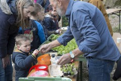 Voorjaarsfestival april 2019 Voorjaarsfestival april 2019