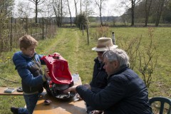 Voorjaarsfestival april 2019 Voorjaarsfestival april 2019