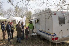 Voorjaarsfestival april 2019 Voorjaarsfestival april 2019