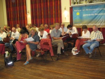 Lezing Mondiale Duurzaamheid 2011