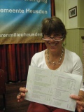 Lezing Mondiale Duurzaamheid 2011