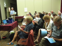 Lezing Mondiale Duurzaamheid 2011