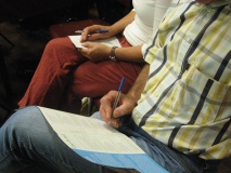 Lezing Mondiale Duurzaamheid 2011